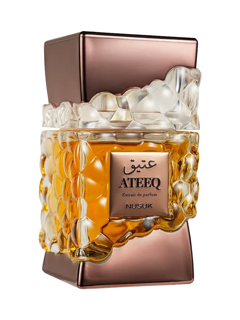 Nusuk Ateeq decant 10ml