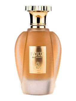Voux Elegante PARIS CORNER, decant