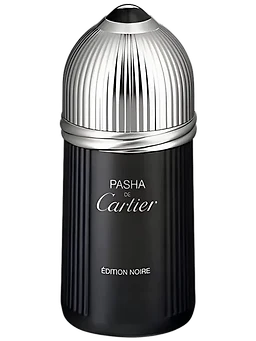 Pasha de Cartier Edition Noire Cartier, عينة