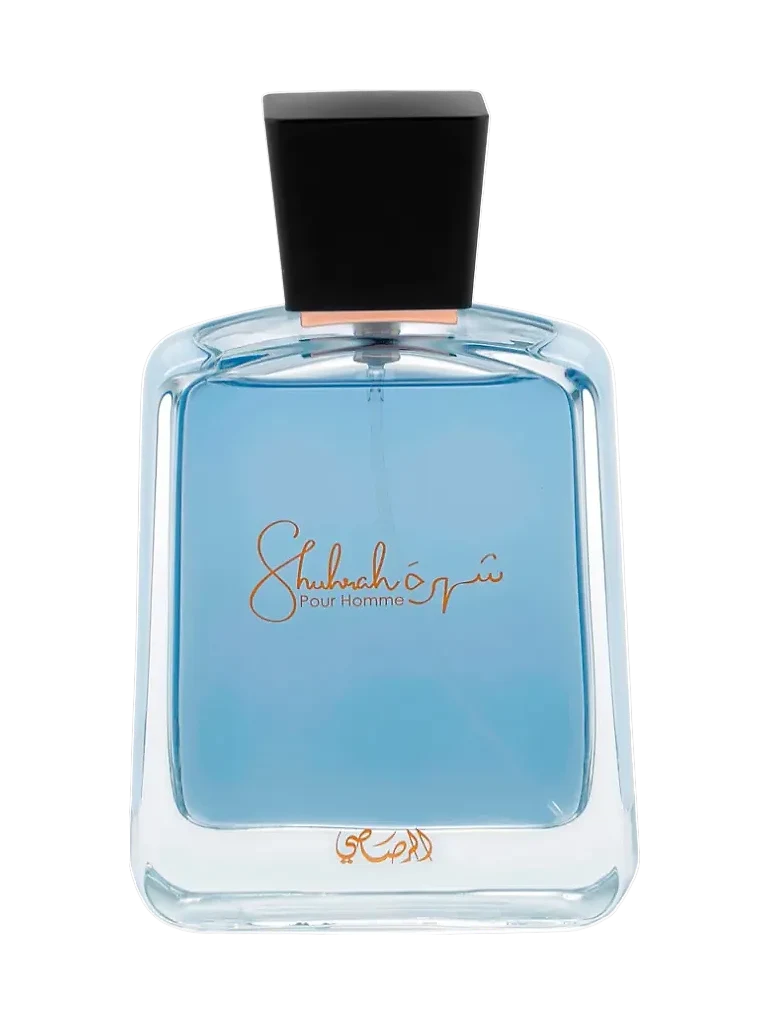 Rasasi Shuhrah Pour Homme