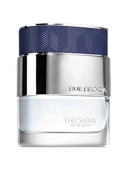 Théorème Homme Rue Broca, عينة