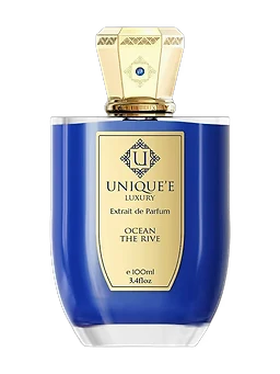 Ocean The Rive Unique'e Luxury decant
