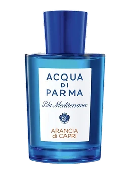 Blu Mediterraneo Arancia di Capri Acqua di Parma decant