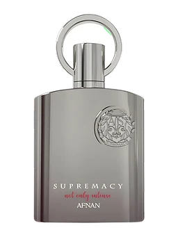 Supremacy Not Only Intense Afnan decant