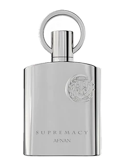 Supremacy Silver Afnan decant