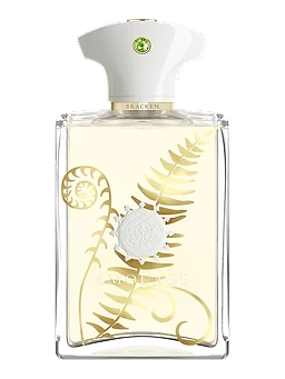 Bracken Man Amouage decant