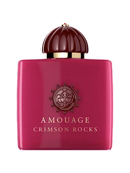 Crimson Rocks Amouage decant