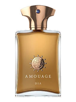 Dia Man Amouage decant