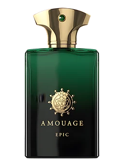 Epic Man Amouage decant