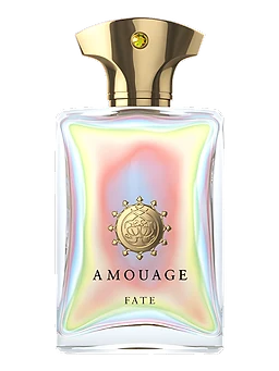 Fate Man Amouage decant