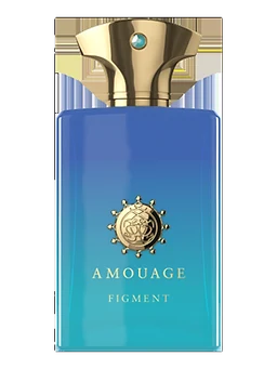 Figment Man Amouage decant