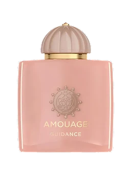 Guidance Amouage decant