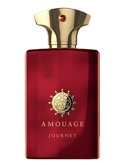 Journey Man Amouage decant
