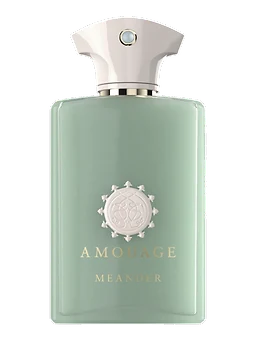 Meander Amouage decant