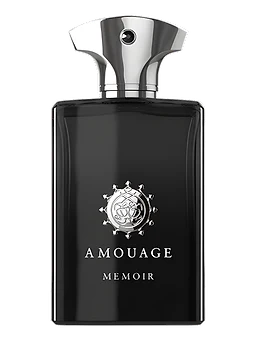 Memoir Man Amouage decant