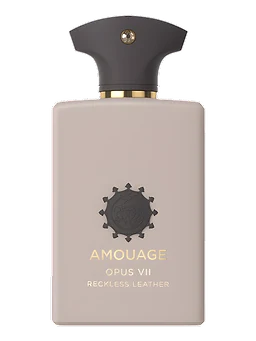 Opus VII Amouage decant