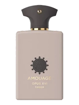 Opus X Amouage decant