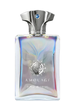 Portrayal men Amouage decant