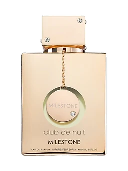 Club de Nuit Milestone Armaf decant