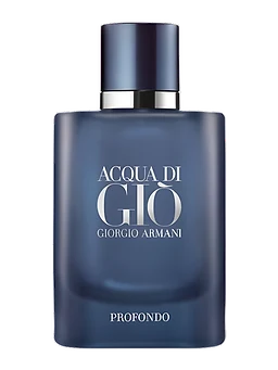 Acqua di Giò Profondo Giorgio Armani decant
