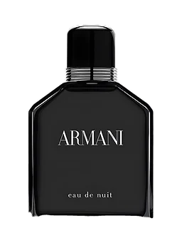 Eau de Nuit Giorgio Armani decant