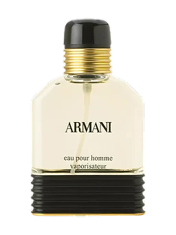 Eau Pour Homme Giorgio Armani decant