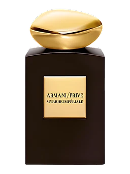 Myrrhe Impériale Giorgio Armani decant