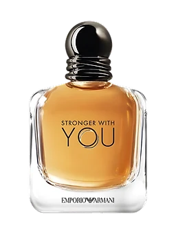 Stronger With You Giorgio Armani decant
