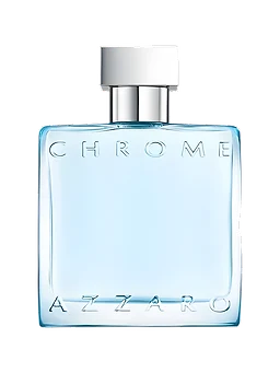 Chrome Azzaro decant