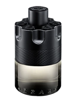 Most Wanted Intense Azzaro decant