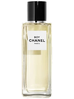 Boy Chanel Chanel decant