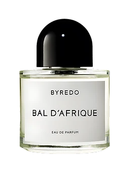 Bal d’Afrique Byredo decant