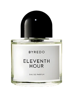Eleventh Hour Byredo decant