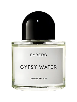Gypsy Water Byredo decant