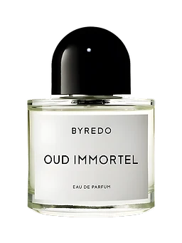Oud Immortel Byredo decant
