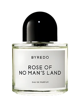 Rose of No Man’s Land Byredo decant