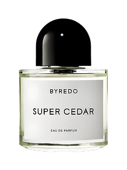 Super Cedar Byredo decant