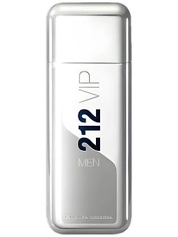 212 VIP Men Carolina Herrera decant
