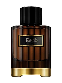Mystery Tobacco Carolina Herrera decant