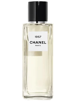 1957 Chanel decant