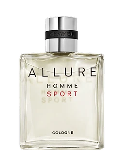 Allure Homme Sport Cologne Chanel decant