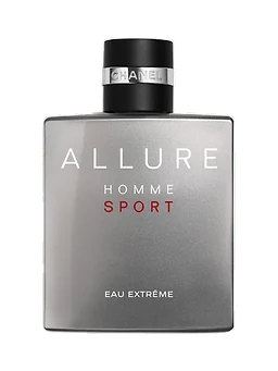 Allure Homme Sport Eau Extrême Chanel decant