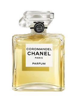 Coromandel Chanel decant