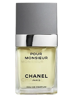 Pour Monsieur Eau de Parfum Chanel decant
