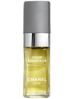 Pour Monsieur Chanel decant