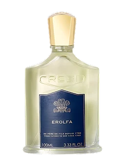 Erolfa Creed decant