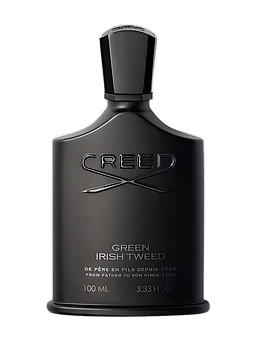 Green Irish Tweed Creed decant
