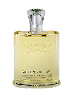 Green Valley Creed decant