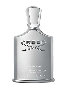 Himalaya Creed decant