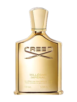 Millésime Impérial Creed decant